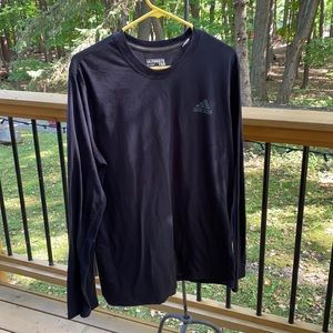 Adidas long sleeve